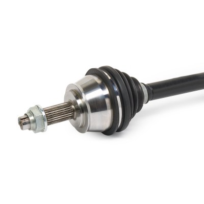 Drive Shaft RIDEX 13D0837R 13D0837R - photo 5