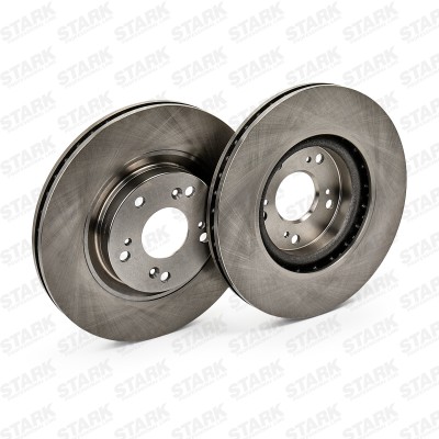 Brake Disc Stark SKBD-0022259 SKBD-0022259 - photo 6