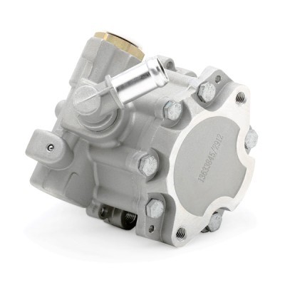Hydraulic Pump, Steering System RIDEX 12H0087 12H0087 - photo 3