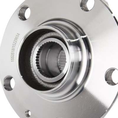 Wheel Hub RIDEX 653W0170 653W0170 - photo 5