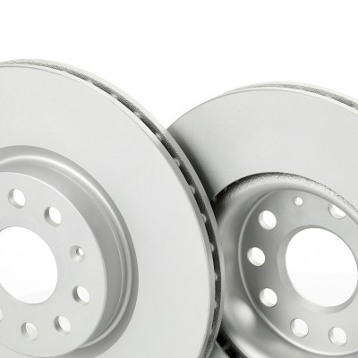 Brake Disc RIDEX 82B0031P 82B0031P - photo 12