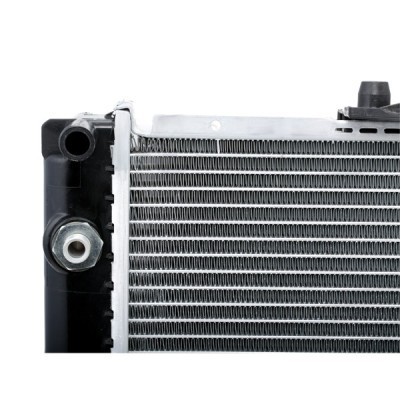 Radiator, Engine Cooling RIDEX 470R0178 470R0178 - photo 6