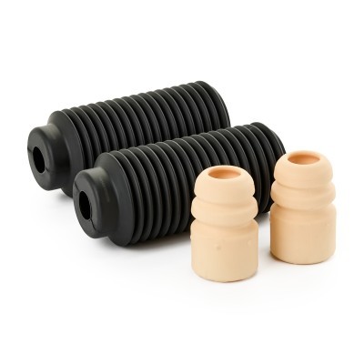 Dust Cover Kit, shock absorber RIDEX 919D0406 919D0406 - photo 5