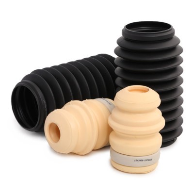 Dust Cover Kit, shock absorber RIDEX 919D0102 919D0102 - photo 3