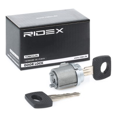 Door Lock RIDEX 1378L0024 1378L0024 - photo 2