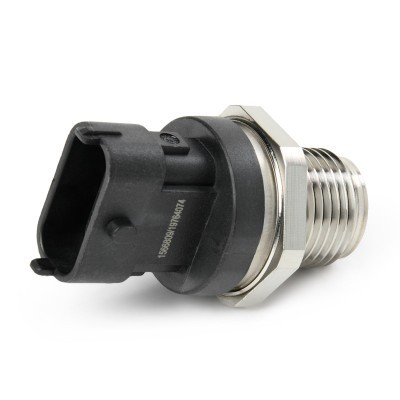 Sensor, fuel pressure RIDEX 3942S0110 3942S0110 - photo 3
