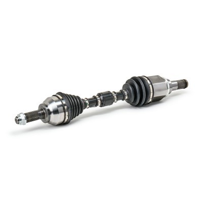 Drive Shaft RIDEX 13D0850R 13D0850R - photo 3