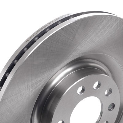 Brake Disc RIDEX 82B1141 82B1141 - photo 5