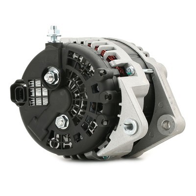Alternator RIDEX 4G0820 4G0820 - photo 4