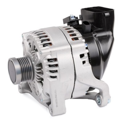 Alternator RIDEX 4G0572 4G0572 - photo 3