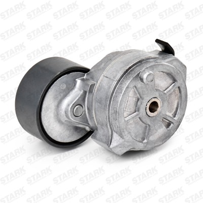 Belt Tensioner V-Ribbed Belt Stark SKTP-0600828 SKTP-0600828 - photo 4