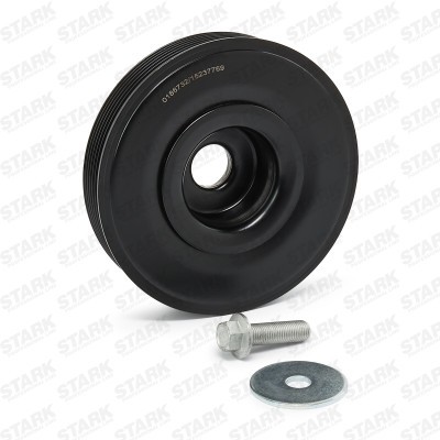 Belt Pulley, crankshaft Stark SKBPC-0640165 SKBPC-0640165 - photo 3