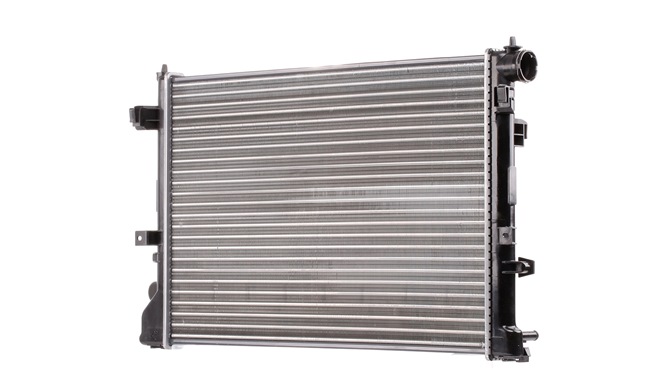 Radiator, Engine Cooling RIDEX 470R0191 470R0191 - photo 1