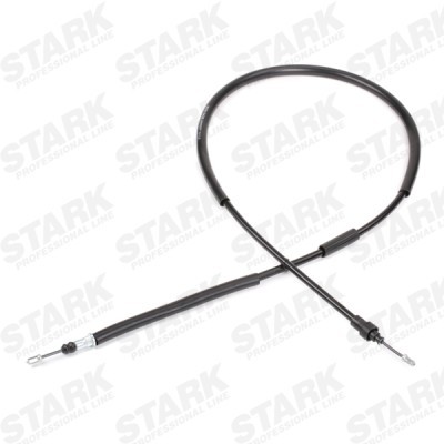 Cable Pull, Parking Brake Stark SKCPB-1050056 SKCPB-1050056 - photo 2