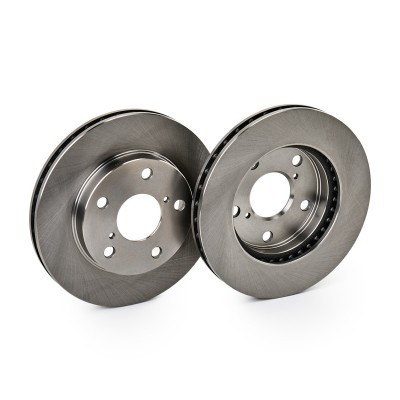 Brake Disc RIDEX 82B1241 82B1241 - photo 8