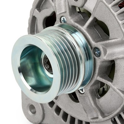 Alternator RIDEX 4G0106R 4G0106R - photo 5