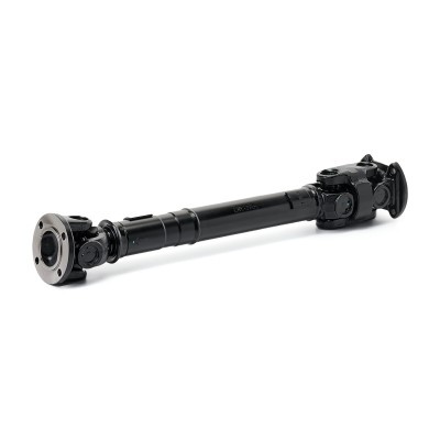 Drive Shaft RIDEX 3675A0019 3675A0019 - photo 3
