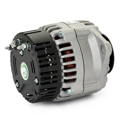 Alternator RIDEX 4G0310R 4G0310R - photo 4
