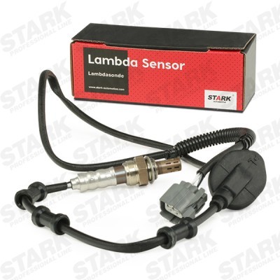 Lambda (Oxygen) Sensor Stark SKLS-0140646 SKLS-0140646 - photo 2