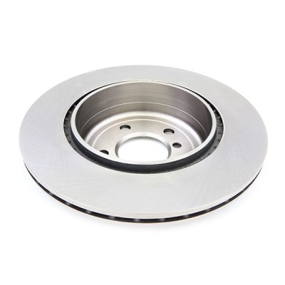 Brake Disc RIDEX 82B0739 82B0739 - photo 5