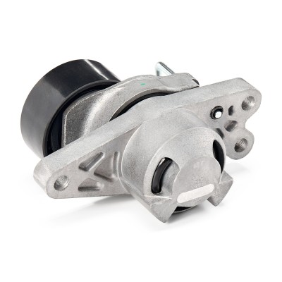 Belt Tensioner V-Ribbed Belt RIDEX 310T0056 310T0056 - photo 5