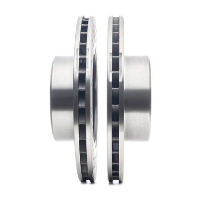 Brake Disc RIDEX 82B0848 82B0848 - photo 5