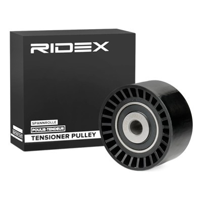 Deflection/Guide Pulley Timing Belt RIDEX 313D0098 313D0098 - photo 6
