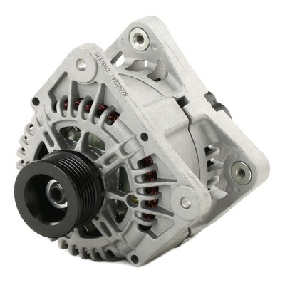 Alternator RIDEX 4G0856 4G0856 - photo 3