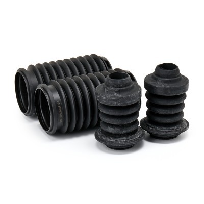 Dust Cover Kit, shock absorber RIDEX 919D0193 919D0193 - photo 2