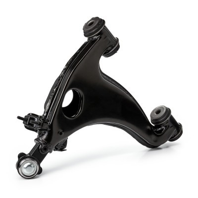 Control Arm RIDEX 273C0495 273C0495 - photo 6