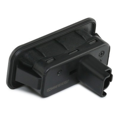 Door closing control unit RIDEX 2443C0004 2443C0004 - photo 4