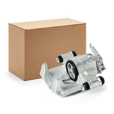 Brake Caliper RIDEX 78B1093R 78B1093R - photo 2