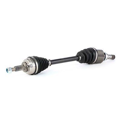Drive Shaft RIDEX 13D0219 13D0219 - photo 4