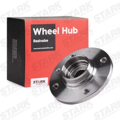 Wheel Hub Stark SKWH-0180001 SKWH-0180001 - photo 2