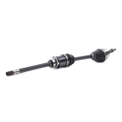 Drive Shaft RIDEX 13D0290 13D0290 - photo 7