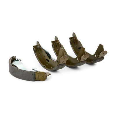 Brake Pads Set RIDEX 70B0211 70B0211 - photo 4
