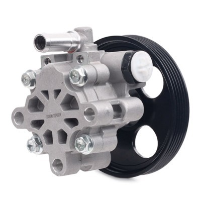 Hydraulic Pump, Steering System RIDEX 12H0239 12H0239 - photo 4