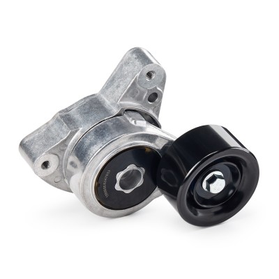 Belt Tensioner V-Ribbed Belt RIDEX 310T0173 310T0173 - photo 7