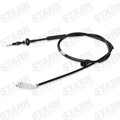 Cable Pull, Parking Brake Stark SKCPB-1050131 SKCPB-1050131 - photo 4