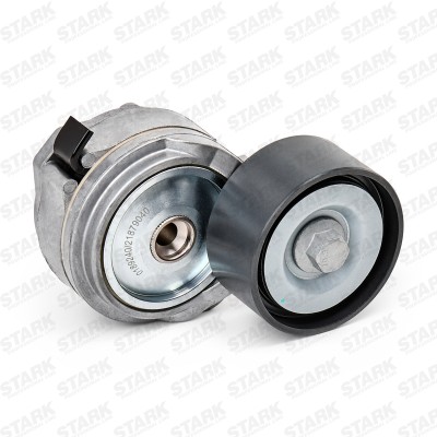 Belt Tensioner V-Ribbed Belt Stark SKTP-0600828 SKTP-0600828 - photo 3