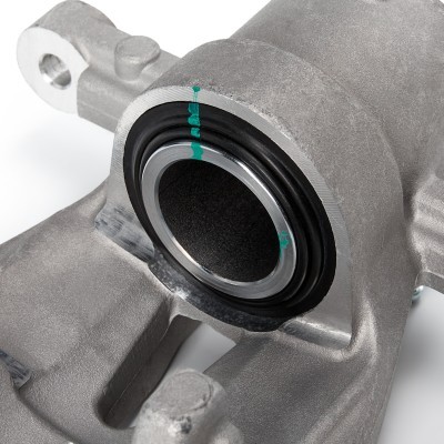 Brake Caliper RIDEX 78B0192R 78B0192R - photo 5