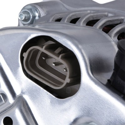 Alternator RIDEX 4G0351 4G0351 - photo 5
