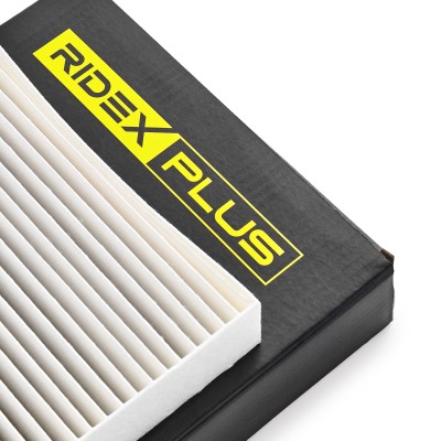 Cabin Air Filter RIDEX 424I0270P 424I0270P - photo 5