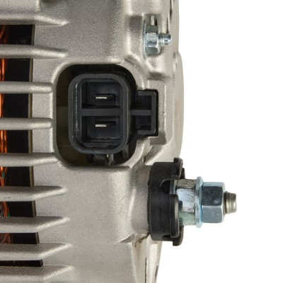 Alternator RIDEX 4G0779R 4G0779R - photo 5