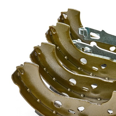 Brake Pads Set RIDEX 70B0188 70B0188 - photo 7