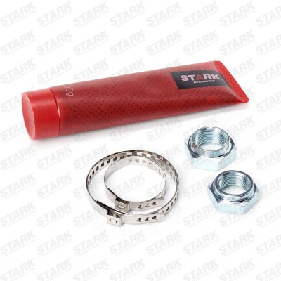 Bellow, drive shaft Stark SKBDA-1300061 SKBDA-1300061 - photo 5