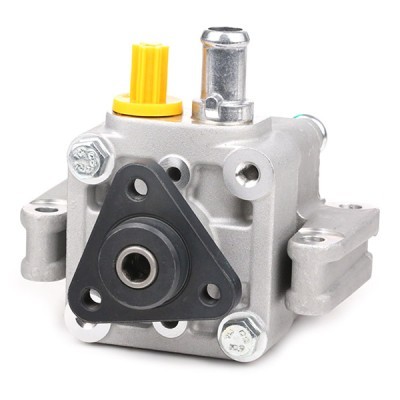 Hydraulic Pump, Steering System RIDEX 12H0076 12H0076 - photo 5