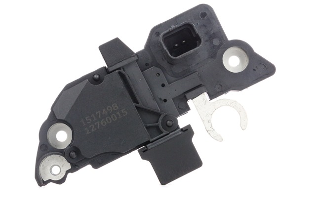 Alternator Regulator RIDEX 288R0046 288R0046 - photo 1
