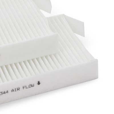 Cabin Air Filter RIDEX 424I0398 424I0398 - photo 9