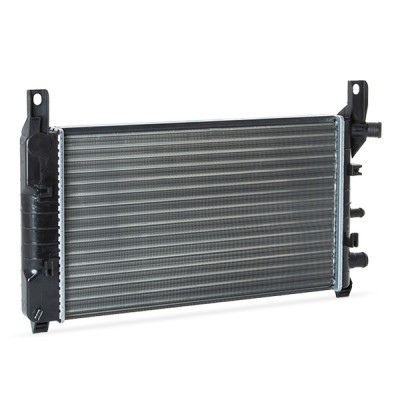 Radiator, Engine Cooling RIDEX 470R0696 470R0696 - photo 4